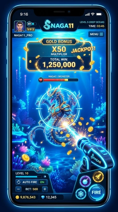 naga11 - Pusat APK untuk Berbagai Aplikasi Berkualitas